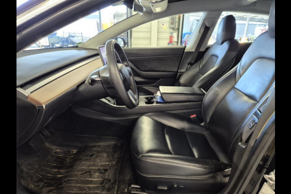 Tesla Model 3 Long Range AWD 75 kWh|SOH87%|Pano|Cam|Stoelverw|