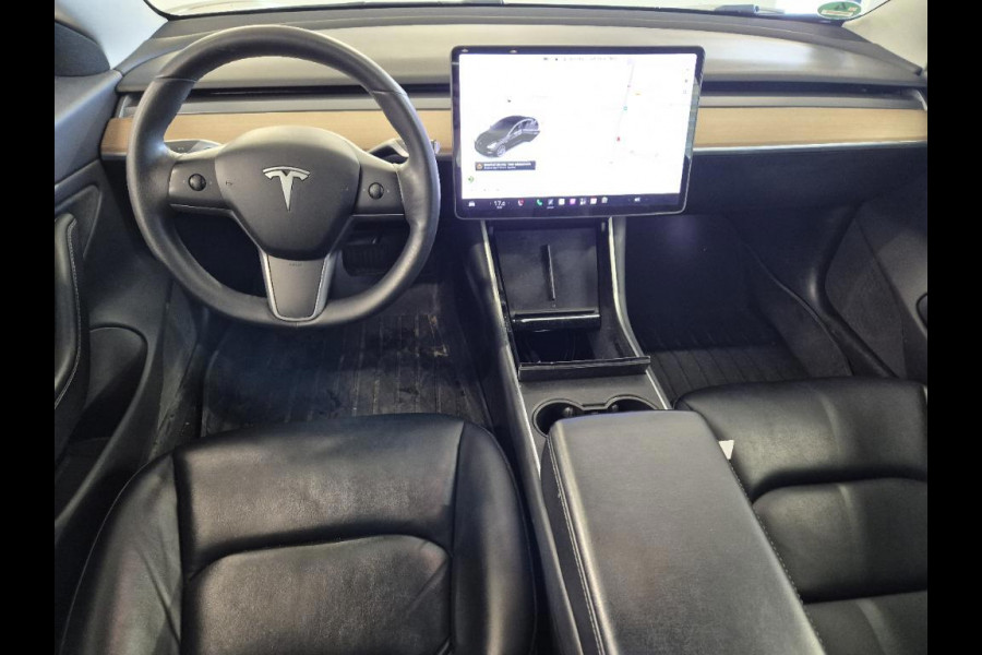 Tesla Model 3 Long Range AWD 75 kWh|SOH87%|Pano|Cam|Stoelverw|