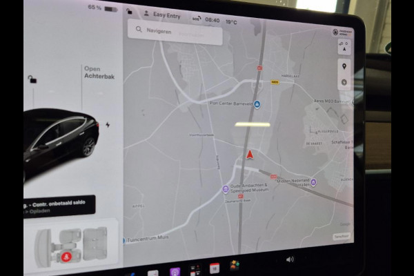Tesla Model 3 Long Range AWD 75 kWh|SOH87%|Pano|Cam|Stoelverw|
