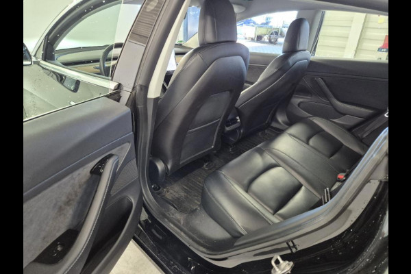 Tesla Model 3 Long Range AWD 75 kWh|SOH87%|Pano|Cam|Stoelverw|