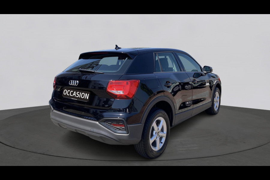 Audi Q2 30 TFSI 110pk Pro Line | Clima | Pdc | App connect | Led