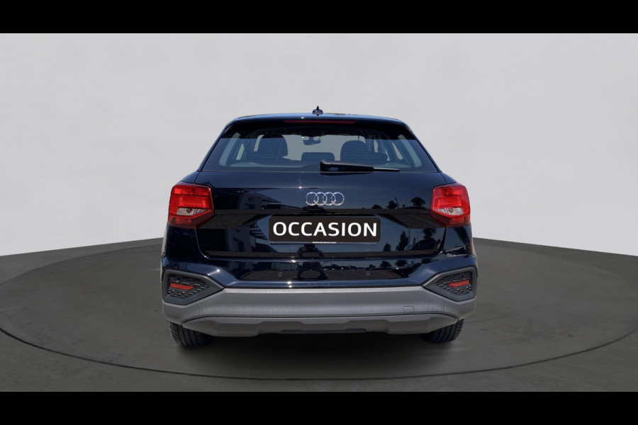 Audi Q2 30 TFSI 110pk Pro Line | Clima | Pdc | App connect | Led