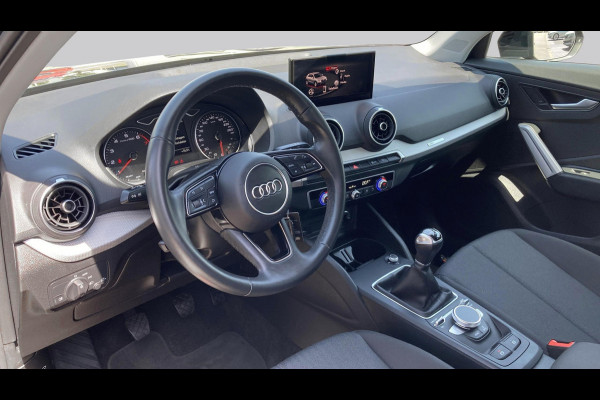 Audi Q2 30 TFSI 110pk Pro Line | Clima | Pdc | App connect | Led