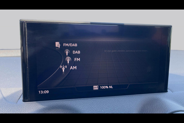 Audi Q2 30 TFSI 110pk Pro Line | Clima | Pdc | App connect | Led