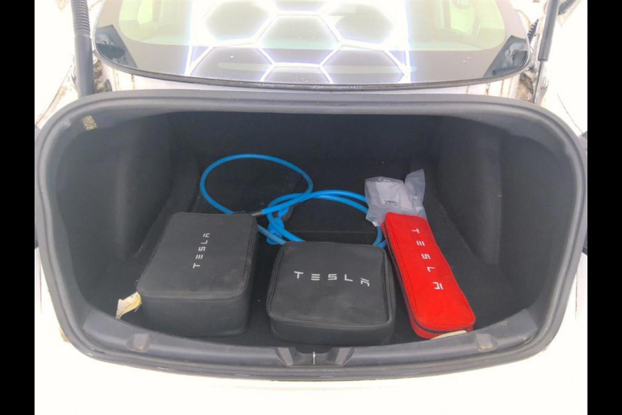 Tesla Model 3 Long Range AWD 75 kWh|SOH89%|FACELIFT |Trekhaak|WARMTEPOMP