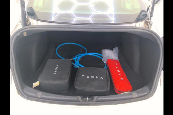 Tesla Model 3 Long Range AWD 75 kWh|SOH89%|FACELIFT |Trekhaak|WARMTEPOMP