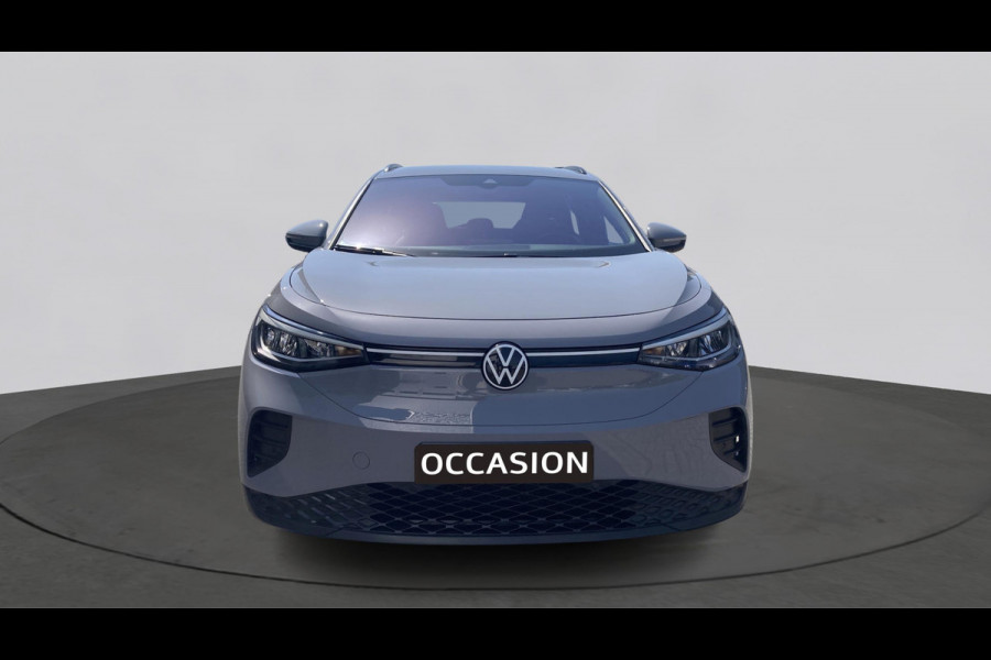 Volkswagen ID.4 Life 77 kWh 204pk | Elek. trekhaak | Warmtepomp | Stoelverwarming | Acc