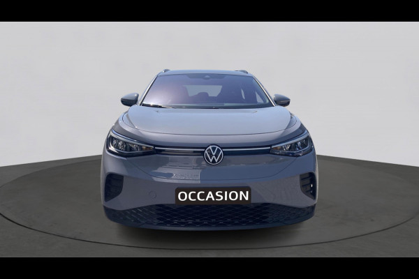Volkswagen ID.4 Life 77 kWh 204pk | Elek. trekhaak | Warmtepomp | Stoelverwarming | Acc