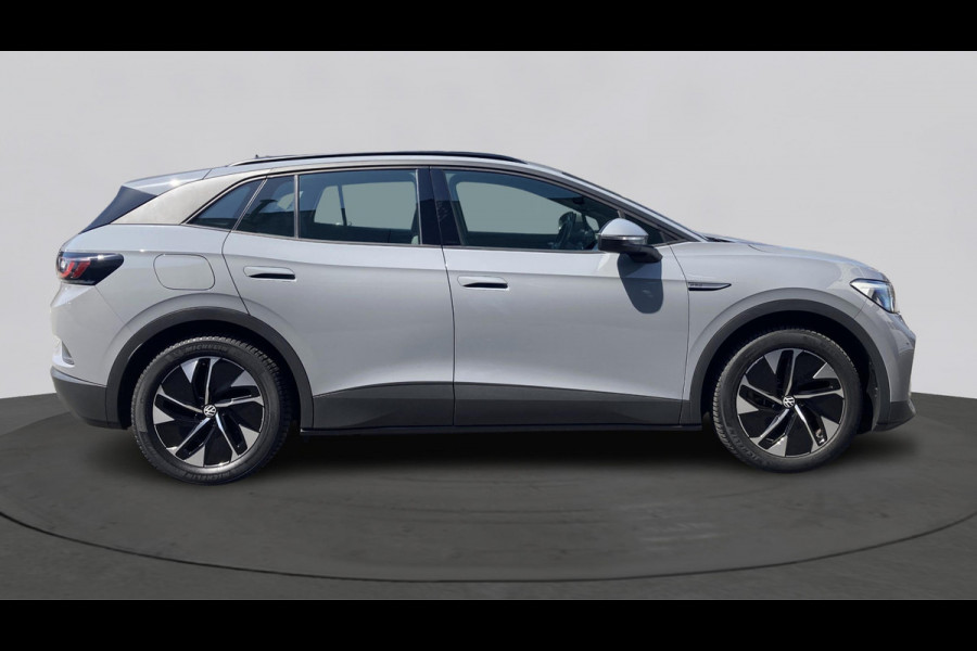 Volkswagen ID.4 Life 77 kWh 204pk | Elek. trekhaak | Warmtepomp | Stoelverwarming | Acc