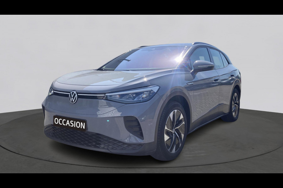 Volkswagen ID.4 Life 77 kWh 204pk | Elek. trekhaak | Warmtepomp | Stoelverwarming | Acc