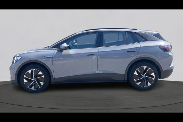 Volkswagen ID.4 Life 77 kWh 204pk | Elek. trekhaak | Warmtepomp | Stoelverwarming | Acc