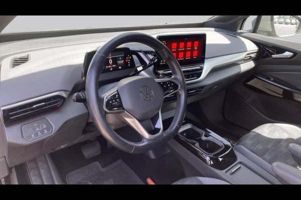 Volkswagen ID.4 Life 77 kWh 204pk | Elek. trekhaak | Warmtepomp | Stoelverwarming | Acc