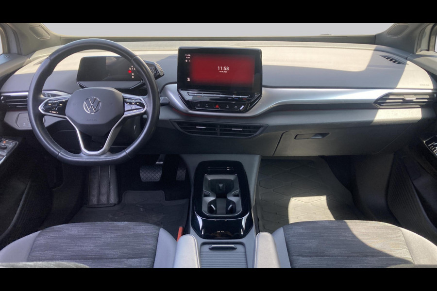 Volkswagen ID.4 Life 77 kWh 204pk | Elek. trekhaak | Warmtepomp | Stoelverwarming | Acc