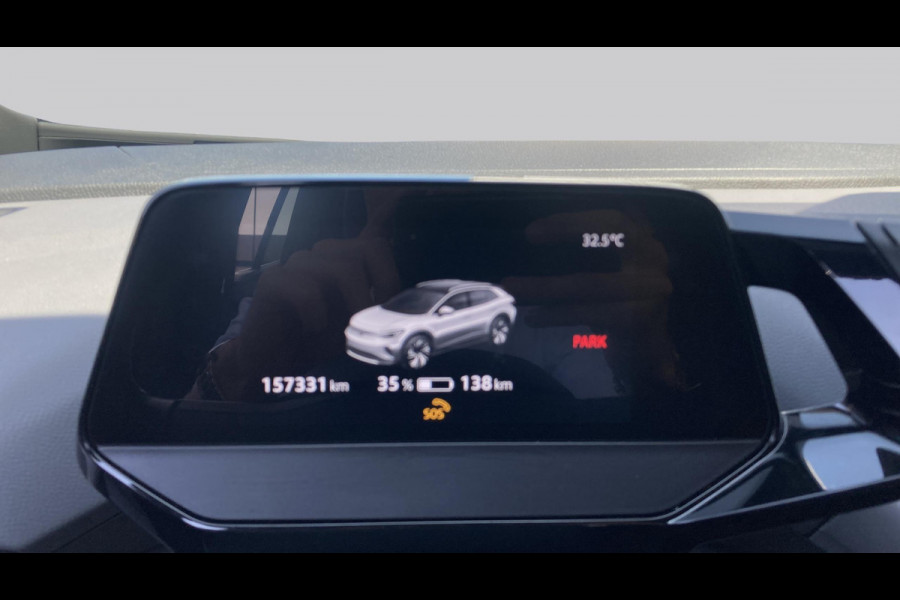 Volkswagen ID.4 Life 77 kWh 204pk | Elek. trekhaak | Warmtepomp | Stoelverwarming | Acc