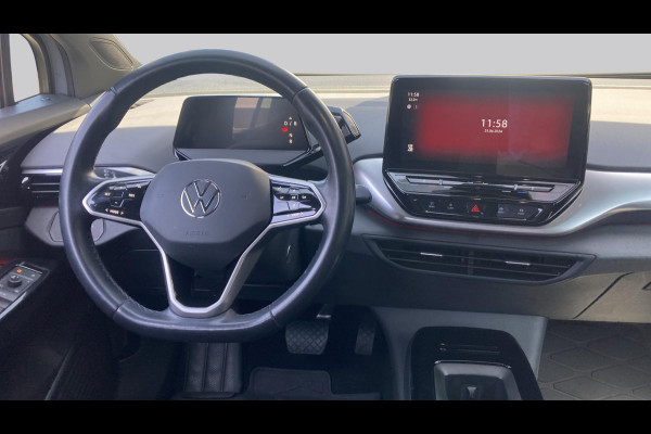 Volkswagen ID.4 Life 77 kWh 204pk | Elek. trekhaak | Warmtepomp | Stoelverwarming | Acc