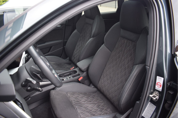 Audi S3 Sportback 2.0 TFSI 310pk Quattro | Pano | Head-Up | B&O | Camera