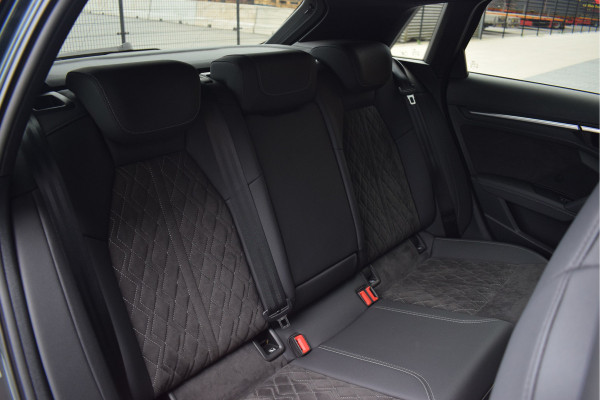 Audi S3 Sportback 2.0 TFSI 310pk Quattro | Pano | Head-Up | B&O | Camera