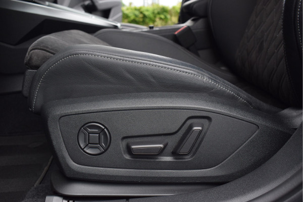 Audi S3 Sportback 2.0 TFSI 310pk Quattro | Pano | Head-Up | B&O | Camera