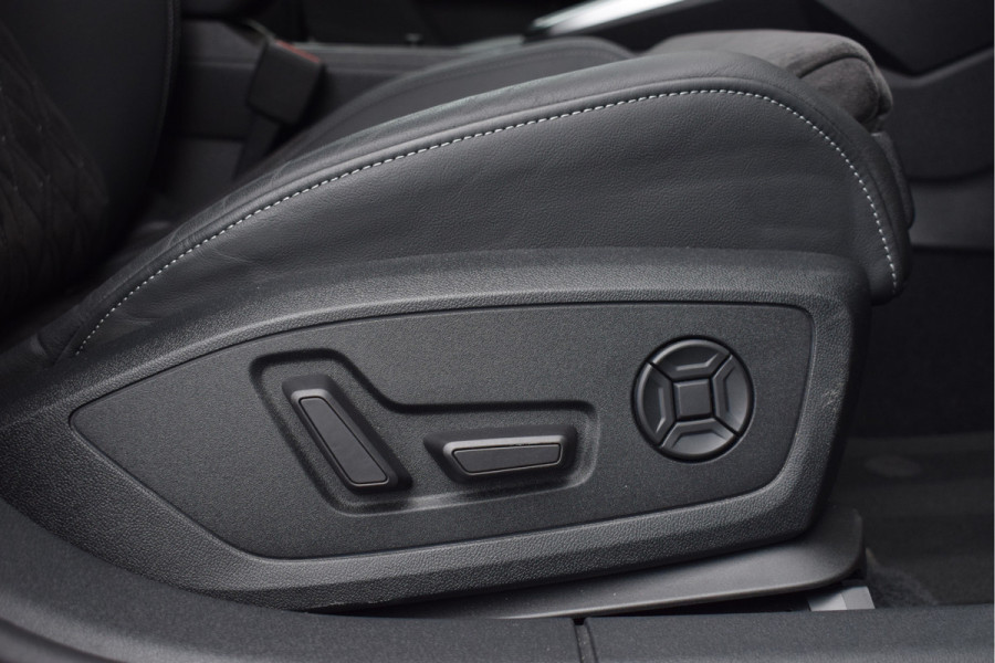 Audi S3 Sportback 2.0 TFSI 310pk Quattro | Pano | Head-Up | B&O | Camera