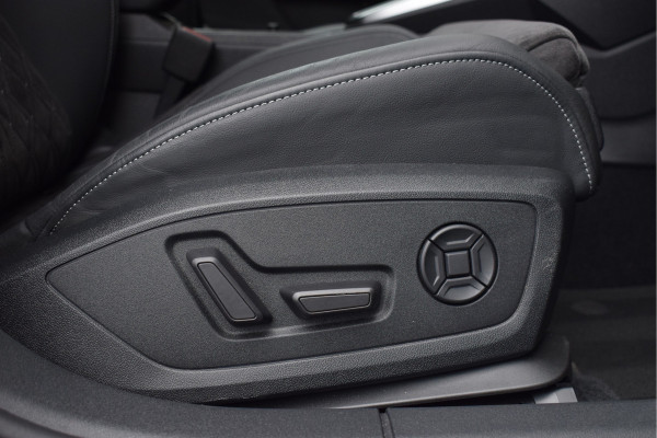 Audi S3 Sportback 2.0 TFSI 310pk Quattro | Pano | Head-Up | B&O | Camera