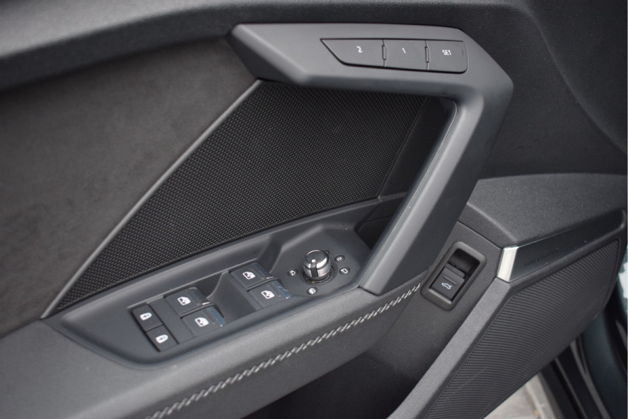 Audi S3 Sportback 2.0 TFSI 310pk Quattro | Pano | Head-Up | B&O | Camera