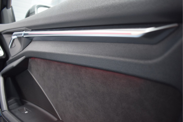 Audi S3 Sportback 2.0 TFSI 310pk Quattro | Pano | Head-Up | B&O | Camera