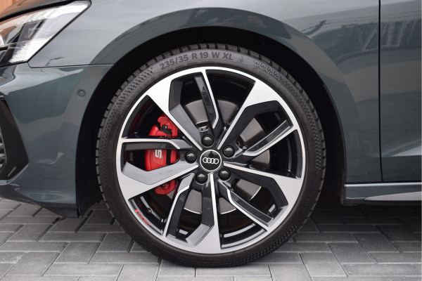 Audi S3 Sportback 2.0 TFSI 310pk Quattro | Pano | Head-Up | B&O | Camera