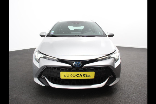 Toyota Corolla Touring Sports 1.8 Automaat Hybrid Business Camera Climate Control Cruise Control Lichtmetalen Velgen Led Parkeersensoren Navigatie Apple Carplay/ Android Auto