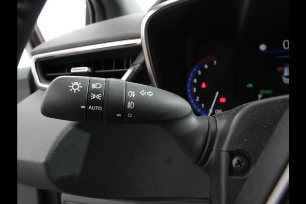 Toyota Corolla Touring Sports 1.8 Automaat Hybrid Business Camera Climate Control Cruise Control Lichtmetalen Velgen Led Parkeersensoren Navigatie Apple Carplay/ Android Auto