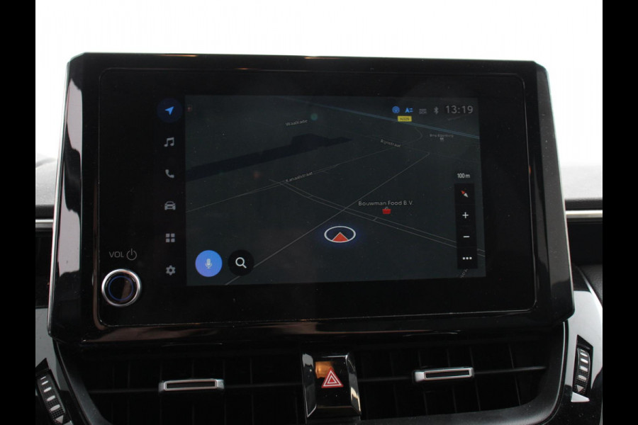 Toyota Corolla Touring Sports 1.8 Automaat Hybrid Business Camera Climate Control Cruise Control Lichtmetalen Velgen Led Parkeersensoren Navigatie Apple Carplay/ Android Auto