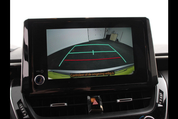 Toyota Corolla Touring Sports 1.8 Automaat Hybrid Business Camera Climate Control Cruise Control Lichtmetalen Velgen Led Parkeersensoren Navigatie Apple Carplay/ Android Auto