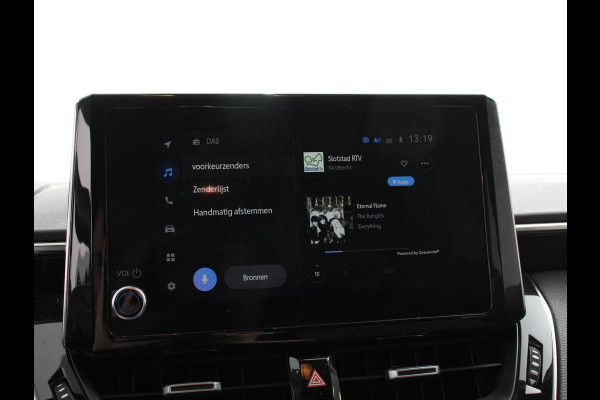 Toyota Corolla Touring Sports 1.8 Automaat Hybrid Business Camera Climate Control Cruise Control Lichtmetalen Velgen Led Parkeersensoren Navigatie Apple Carplay/ Android Auto