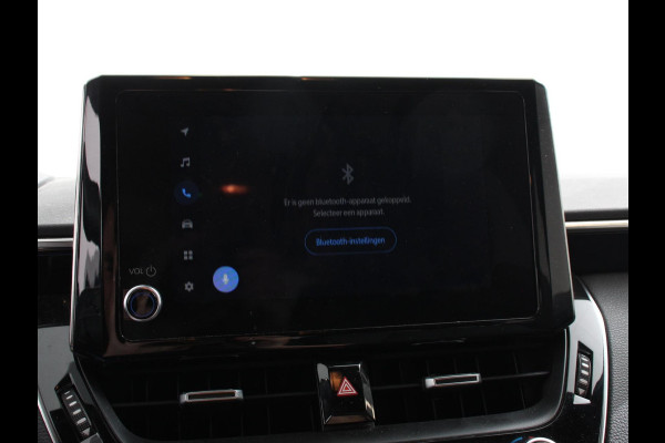 Toyota Corolla Touring Sports 1.8 Automaat Hybrid Business Camera Climate Control Cruise Control Lichtmetalen Velgen Led Parkeersensoren Navigatie Apple Carplay/ Android Auto