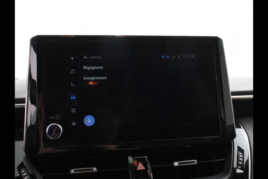 Toyota Corolla Touring Sports 1.8 Automaat Hybrid Business Camera Climate Control Cruise Control Lichtmetalen Velgen Led Parkeersensoren Navigatie Apple Carplay/ Android Auto