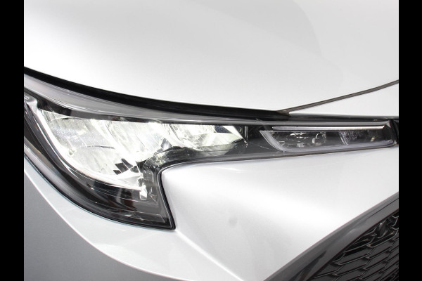 Toyota Corolla Touring Sports 1.8 Automaat Hybrid Business Camera Climate Control Cruise Control Lichtmetalen Velgen Led Parkeersensoren Navigatie Apple Carplay/ Android Auto
