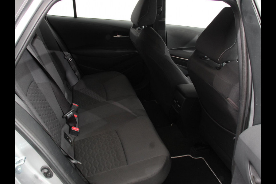Toyota Corolla Touring Sports 1.8 Automaat Hybrid Business Camera Climate Control Cruise Control Lichtmetalen Velgen Led Parkeersensoren Navigatie Apple Carplay/ Android Auto