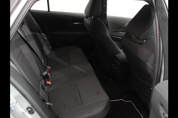 Toyota Corolla Touring Sports 1.8 Automaat Hybrid Business Camera Climate Control Cruise Control Lichtmetalen Velgen Led Parkeersensoren Navigatie Apple Carplay/ Android Auto