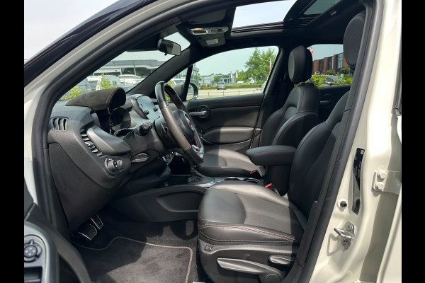 Fiat 500X 1.3 GSE Sport