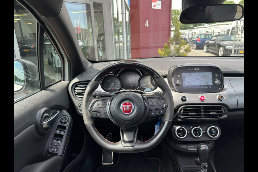 Fiat 500X 1.3 GSE Sport