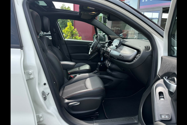 Fiat 500X 1.3 GSE Sport