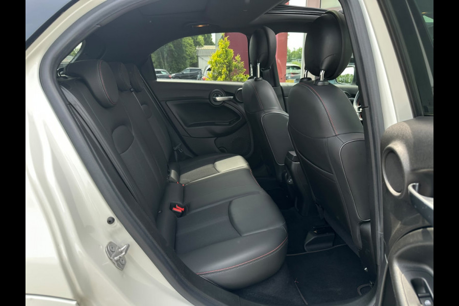 Fiat 500X 1.3 GSE Sport