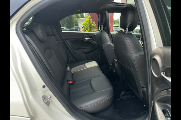 Fiat 500X 1.3 GSE Sport