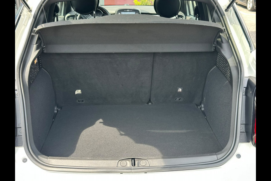 Fiat 500X 1.3 GSE Sport