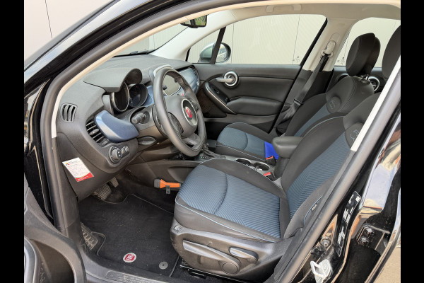 Fiat 500X 1.4 Turbo 140PK Automaat MultiAir Mirror Trekhaak/Carplay-android/Camera/Parkeerhulp