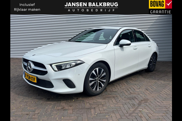 Mercedes-Benz A-Klasse 180 Business Solution