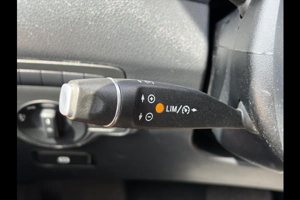 Mercedes-Benz Vito 114 CDI Lang*AUTOM*HAAK*CAM*CRUISE*NAVI*A/C*PDC*