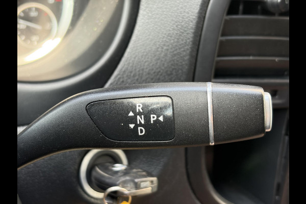 Mercedes-Benz Vito 114 CDI Lang*AUTOM*HAAK*CAM*CRUISE*NAVI*A/C*PDC*