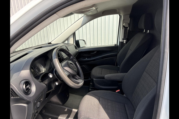 Mercedes-Benz Vito 114 CDI Lang*AUTOM*HAAK*CAM*CRUISE*NAVI*A/C*PDC*