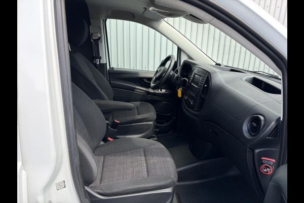 Mercedes-Benz Vito 114 CDI Lang*AUTOM*HAAK*CAM*CRUISE*NAVI*A/C*PDC*