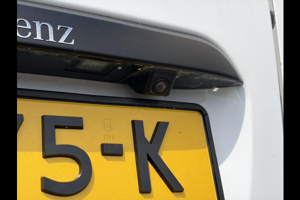Mercedes-Benz Vito 114 CDI Lang*AUTOM*HAAK*CAM*CRUISE*NAVI*A/C*PDC*
